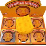 ZABAWKA GNIOTEK SQUISHY DUZO 3404753