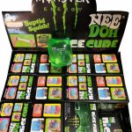 ZABAWKA GNIOTEK SQUISHY CUBE 3404758