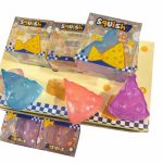 ZABAWKA GNIOTEK SQUISHY VAZELIN 3404761