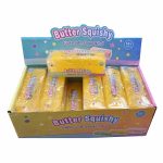 ZABAWKA GNIOTEK SQUISHY VAZELIN 3404763