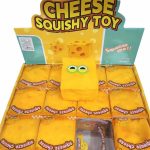 GNIOTEK SQUISHY lego 6cm 6612868