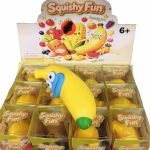 GNIOTEK SQUISHY lego 6612869