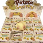 GNIOTEK SQUISHY VAZELIN 6612870