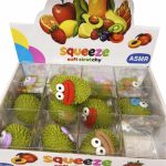 GNIOTEK SQUISHY LEGO 6612871