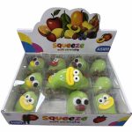 GNIOTEK SQUISHY LEGO 6612872