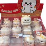 GNIOTEK SQUISHY LEGO 6612877