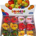 GNIOTEK SQUISHY LEGO 6612880