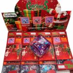 GNIOTEK SQUISHY CUBE 6612881