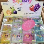 GNIOTEK SQUISHY VAZELIN 3839687