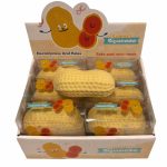 SQUISHY GNIOTKI lego 3839688