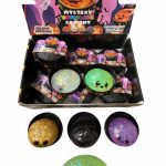 halloween Gniotki Dumplings 8_5cm DEO 3839694