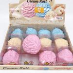 GNIOTEK SQUISHY VAZELIN 1216240