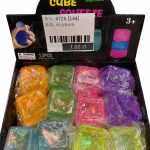 ZABAWKA GNIOTEK cube 8668432