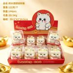 GNIOTEK SQUISHY chrupiące lego 8668452