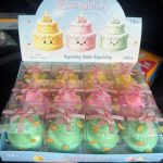 GNIOTEK SQUISHY chrupiące lego 8668455