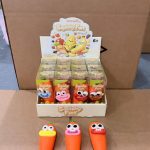 GNIOTEK SQUISHY chrupiące lego 8668456