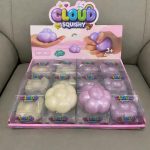 GNIOTEK SQUISHY chrupiące lego 8668457