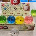 GNIOTEK SQUISHY VAZELINA 8668460