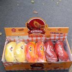 GNIOTEK SQUISHY 8668461