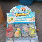 GNIOTEK SQUISHY VAZELINA 8668462