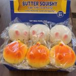 GNIOTEK SQUISHY 7288347