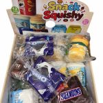 GNIOTEK SQUISHY LEGO 7288360