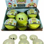 Gniotki dumplings Halloween 8_5cm nhat 7288370
