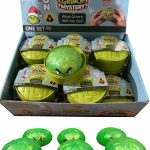 Gniotki dumplings Halloween 8_5cm dam 7288371