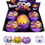 Gniotki dumplings Halloween 8_5cm 7288372