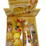 GNIOTEK SQUISHY VAZELINA 24CM 7288373