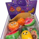 GNIOTEK SQUISHY 3289024