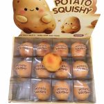 GNIOTEK SQUISHY lego 3289030