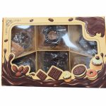 ZESTAW 6 SZT GNIOTEK SQUISHY 3289036