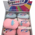ZABAWKA GNIOTEK SQUISHY lego 7072495