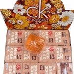 ZABAWKA GNIOTEK SQUISHY cube 7072499