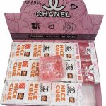 ZABAWKA GNIOTEK SQUISHY cube 7072500