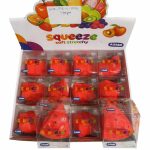 ZABAWKA GNIOTEK SQUISHY LEGO 7072502