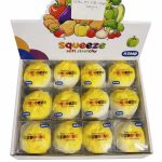 ZABAWKA GNIOTEK SQUISHY LEGO 7072503
