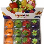 ZABAWKA GNIOTEK SQUISHY LEGO 7072504