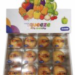 ZABAWKA GNIOTEK SQUISHY LEGO 7072505
