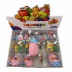 ZABAWKA GNIOTEK SQUISHY LEGO 7072510