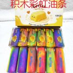GNIOTEK SQUISHY LEGO 6127211