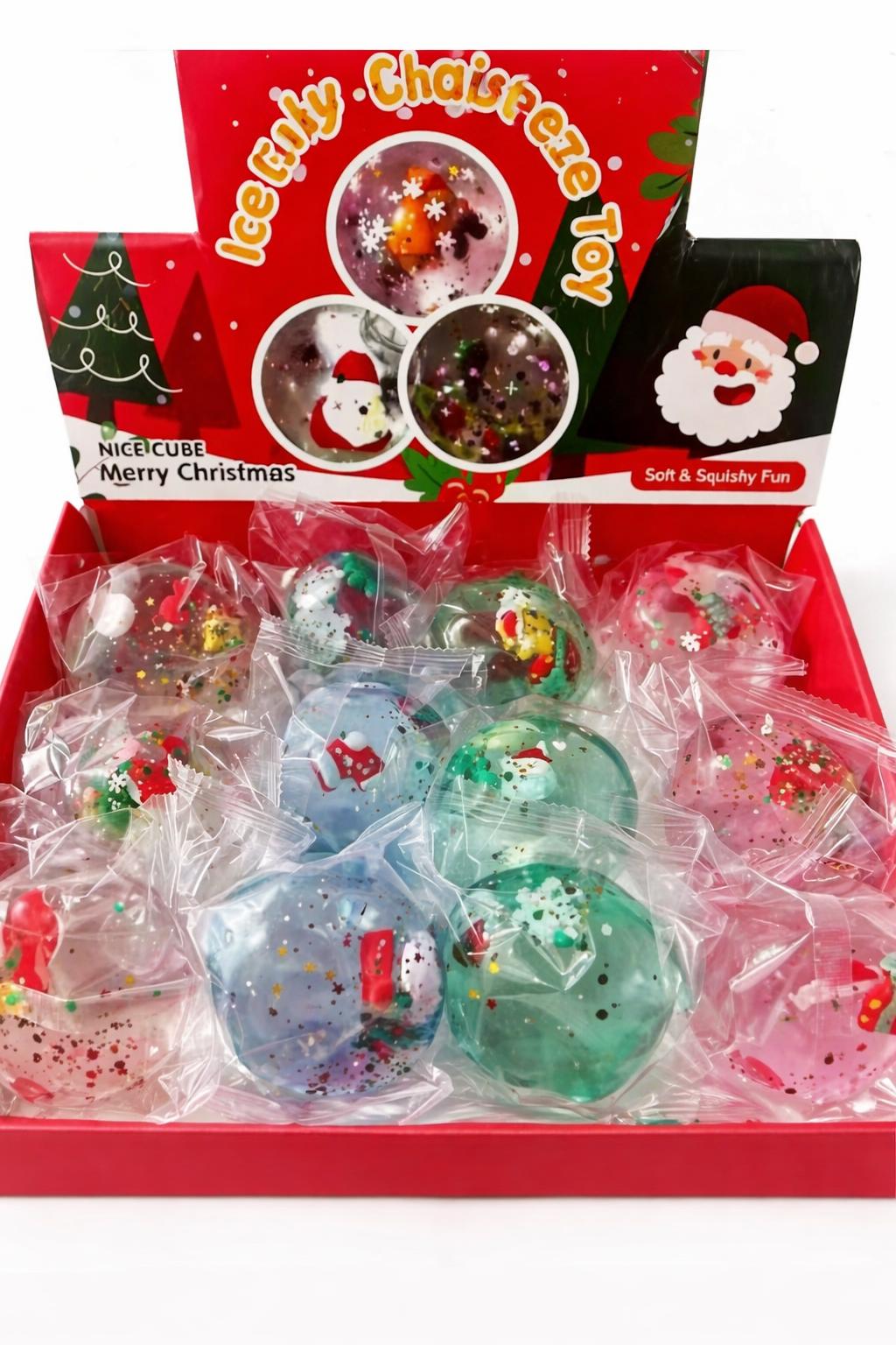 GNIOTEK SQUISHY VAZELINA 6127213