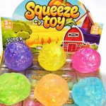 GNIOTEK SQUISHY   VAZELINA 6127215