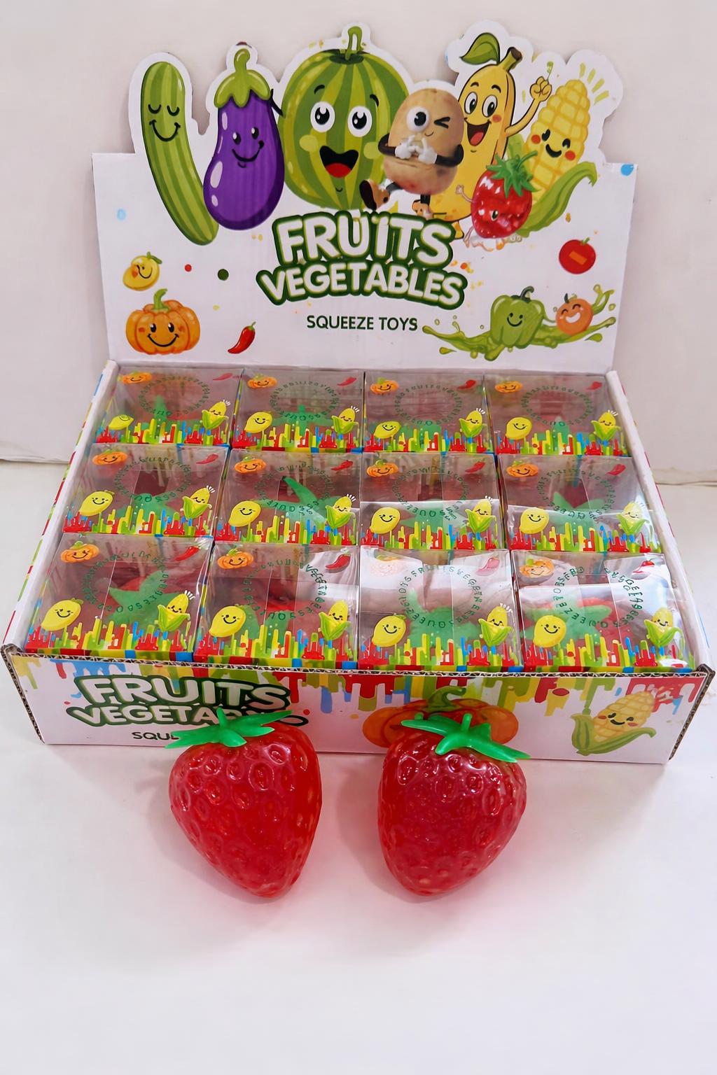 GNIOTEK SQUISHY VAZELINA 6127221