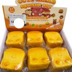 ZABAWKA GNIOTEK SQUISHY 6127231