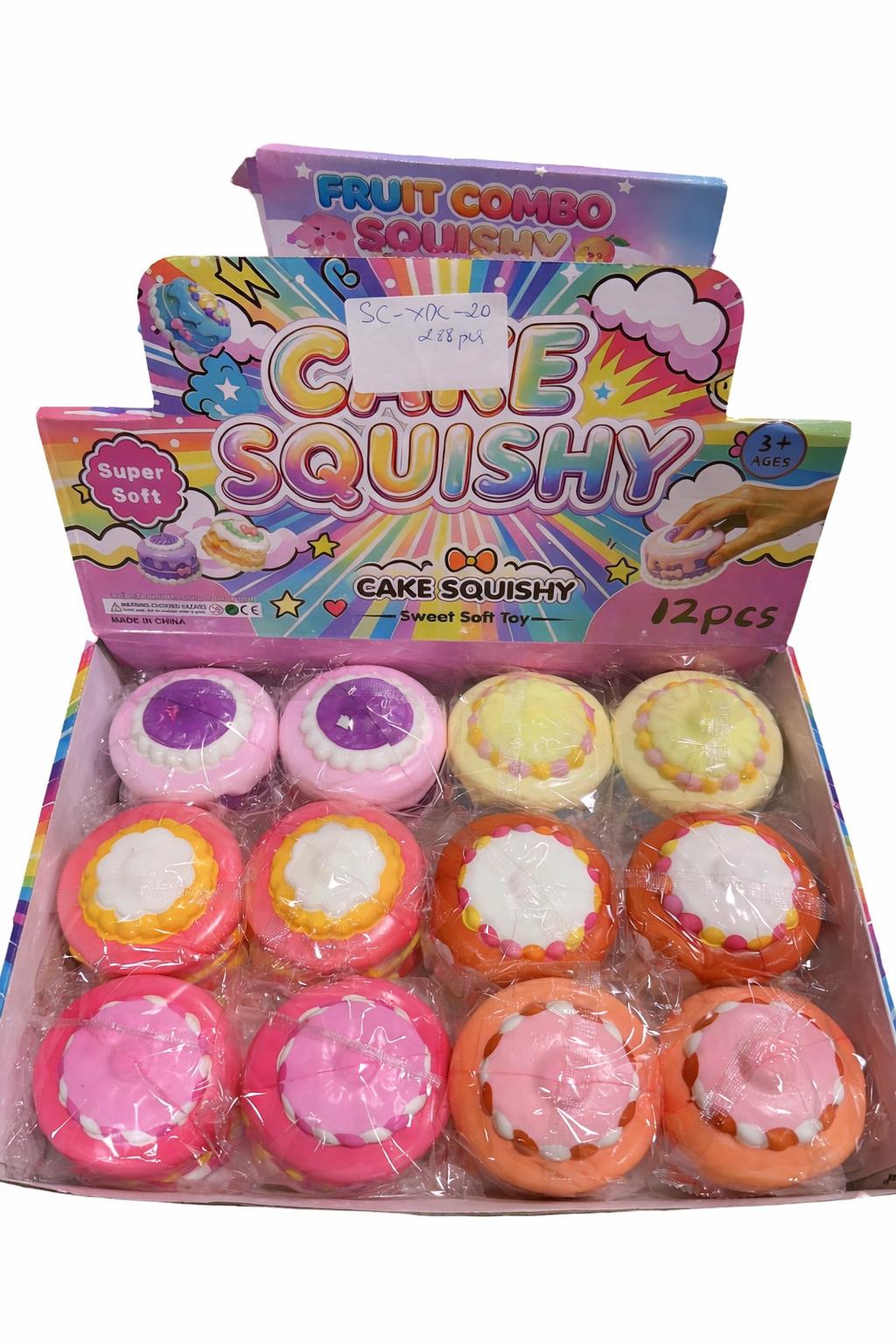 GNIOTEK SQUISHY 6127235