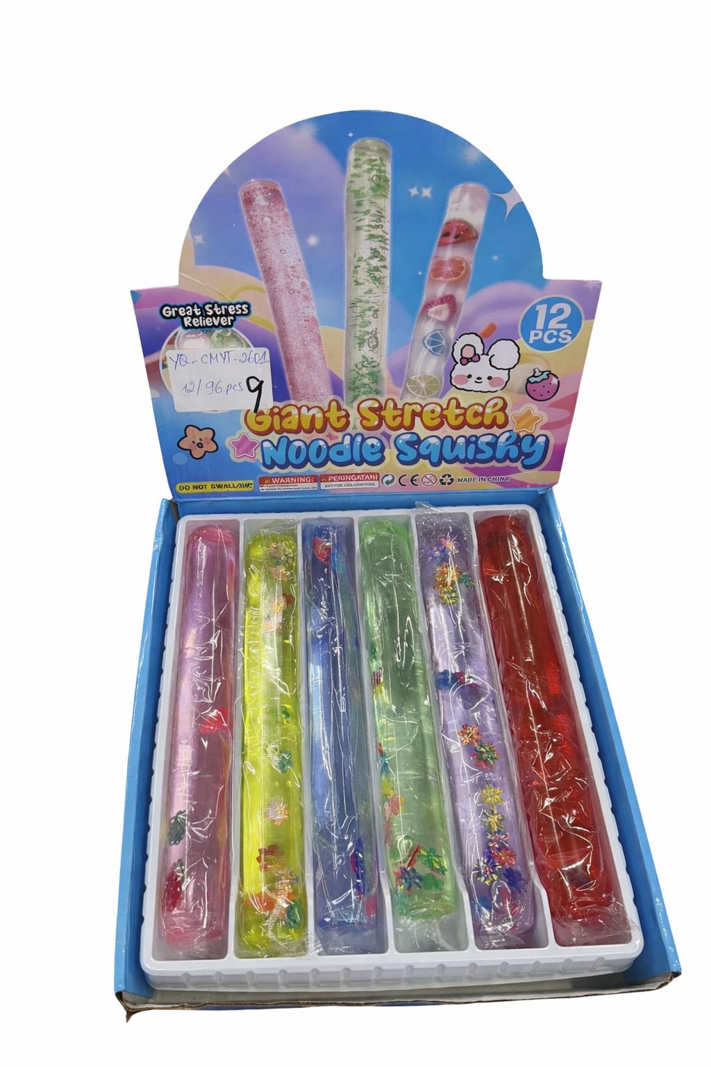 GNIOTEK SQUISHY VAZELINA 6127238