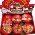 Gniotki Dumplings 8_5cm VAZELIN 6127240