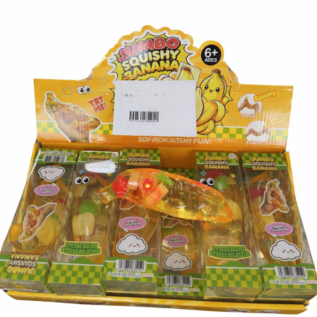 GNIOTEK SQUISHY VAZELIN LED 6127241